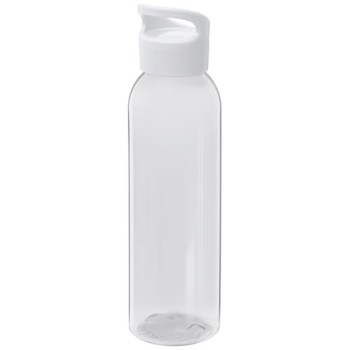 Borraccia in plastica riciclata da 650 ml Sky Gadget.it