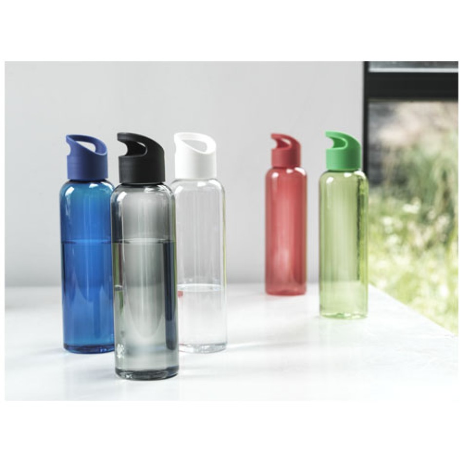 Borraccia in plastica riciclata da 650 ml Sky Gadget.it