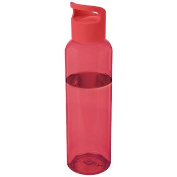 Borraccia in plastica riciclata da 650 ml Sky Gadget.it