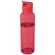 Borraccia in plastica riciclata da 650 ml Sky Gadget.it