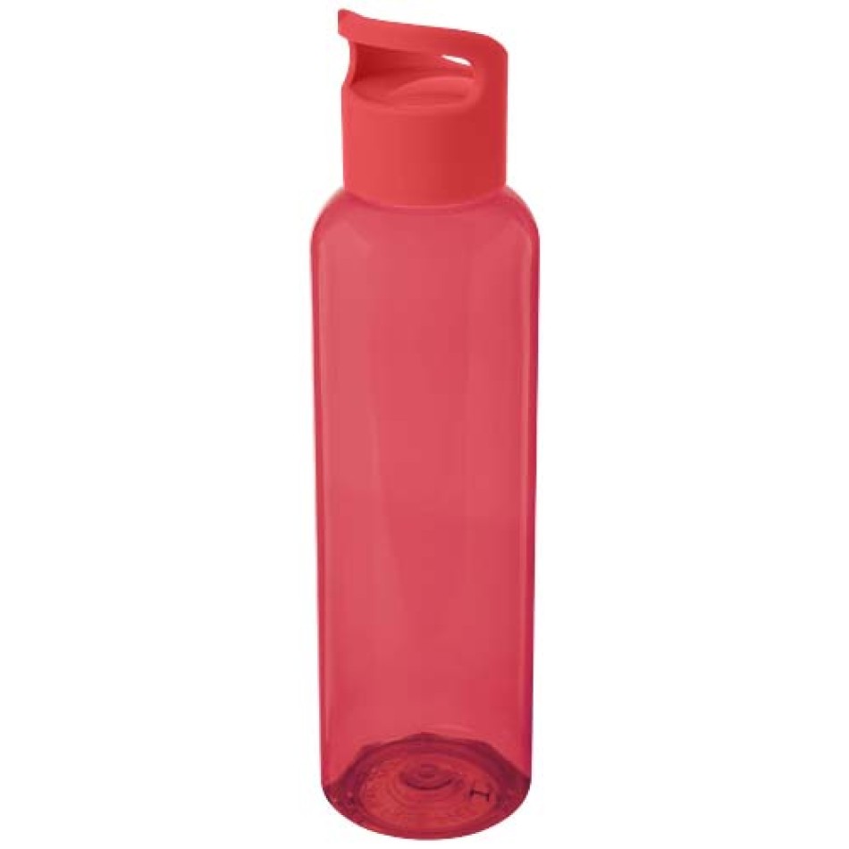 Borraccia in plastica riciclata da 650 ml Sky Gadget.it