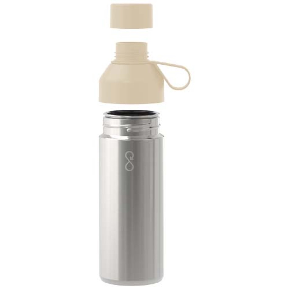 Borraccia Ocean Bottle Lite da 620 ml Gadget.it