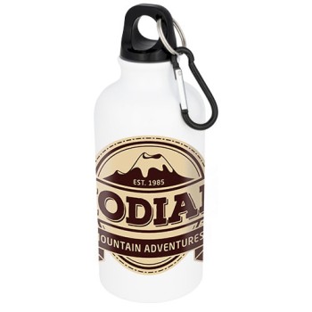 Borraccia Oregon per sublimazione da 400 ml Gadget.it