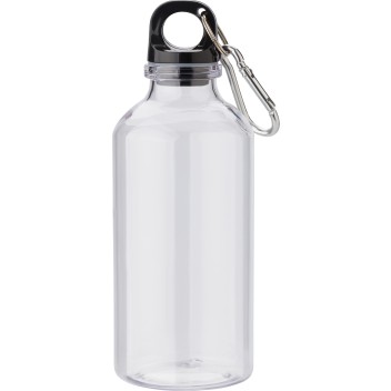 Borraccia rPET, capacità 400 ml Nancy Gadget.it