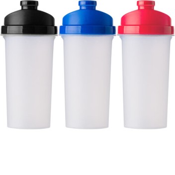 Borraccia shaker in PE/PP, capacità 700 ml Talia Gadget.it