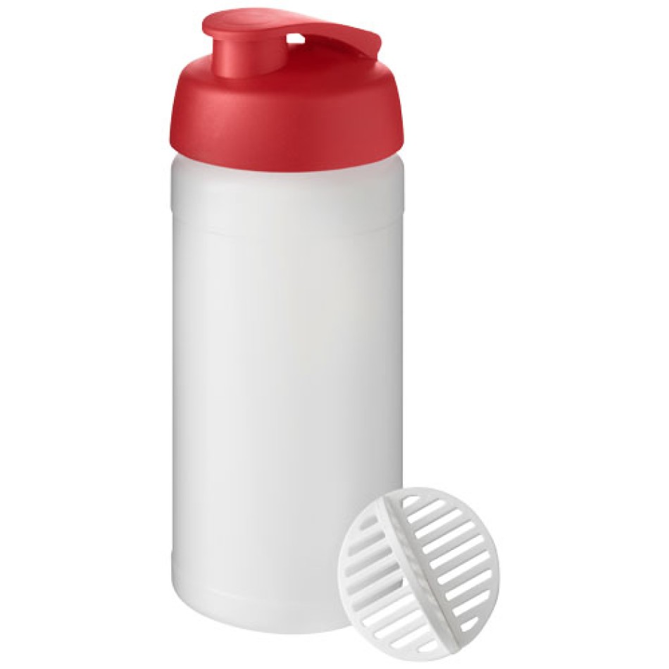 Borraccia sportiva Baseline Plus da 500 ml Gadget.it