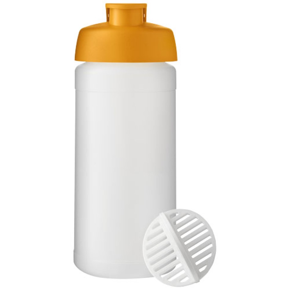 Borraccia sportiva Baseline Plus da 500 ml Gadget.it