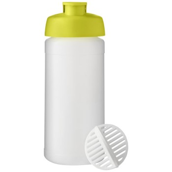 Borraccia sportiva Baseline Plus da 500 ml Gadget.it