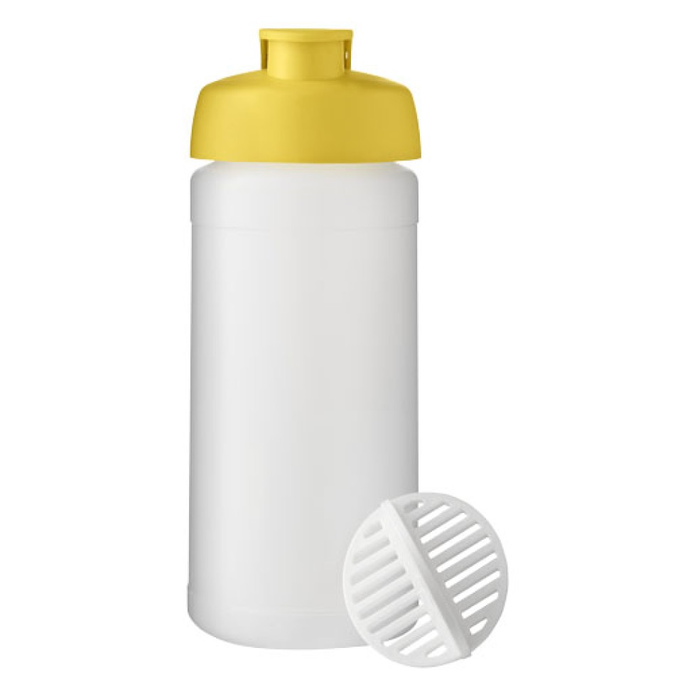 Borraccia sportiva Baseline Plus da 500 ml Gadget.it