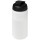 Borraccia sportiva Baseline® Plus da 500 ml con coperchio a scatto