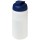 Borraccia sportiva Baseline® Plus da 500 ml con coperchio a scatto