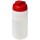 Borraccia sportiva Baseline® Plus da 500 ml con coperchio a scatto