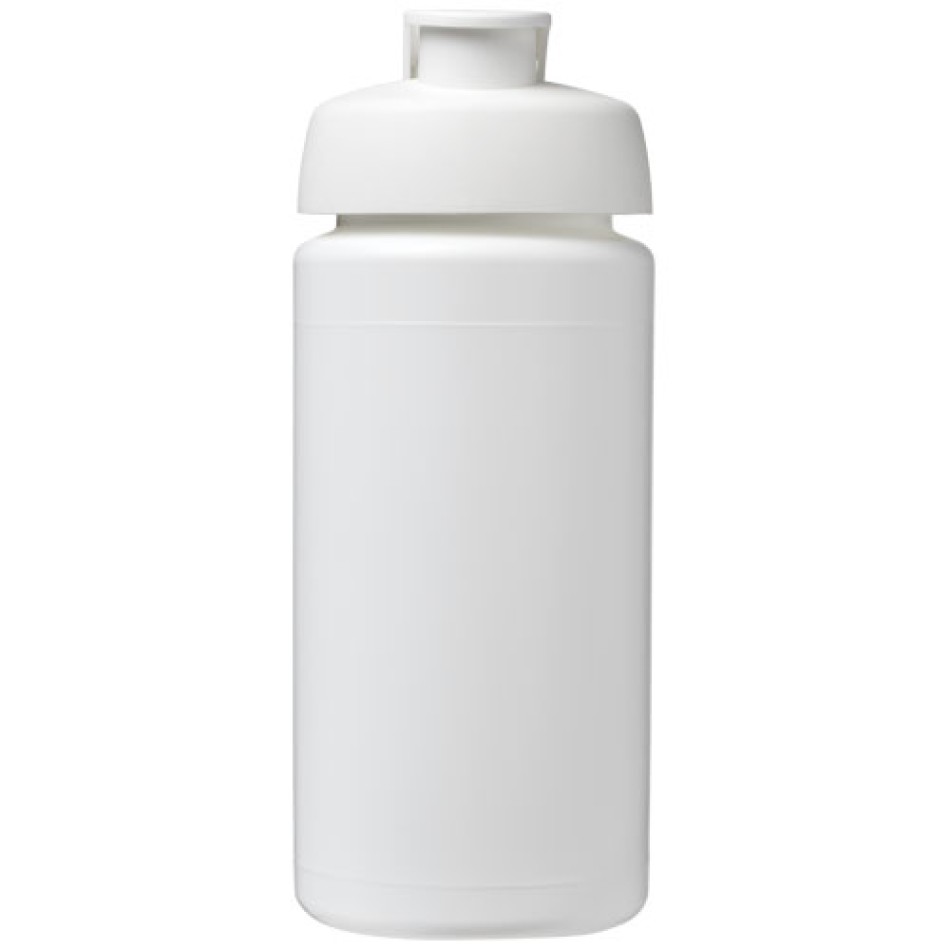 Borraccia sportiva Baseline® Plus da 500 ml con impugnatura e coperchio a scatto Gadget.it