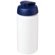 Borraccia sportiva Baseline® Plus da 500 ml con impugnatura e coperchio a scatto Gadget.it