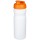 Borraccia sportiva Baseline® Plus da 650 ml con coperchio a scatto