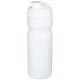 Borraccia sportiva Baseline® Plus da 650 ml con coperchio a scatto Gadget.it