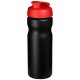 Borraccia sportiva Baseline® Plus da 650 ml con coperchio a scatto Gadget.it