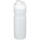 Borraccia sportiva Baseline® Plus da 650 ml con coperchio a scatto Gadget.it