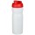 Borraccia sportiva Baseline® Plus da 650 ml con coperchio a scatto