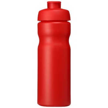 Borraccia sportiva Baseline® Plus da 650 ml con coperchio a scatto Gadget.it