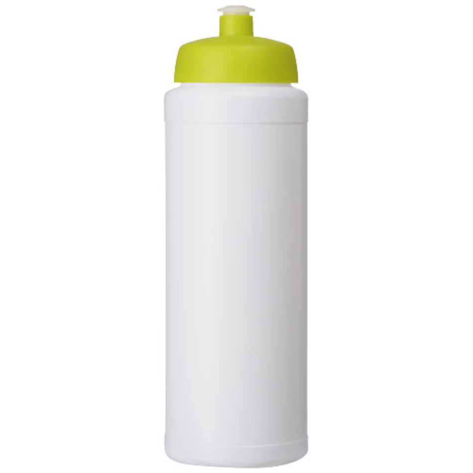 Borraccia sportiva Baseline® Plus da 750 ml con impugnatura e coperchio a cupola Gadget.it