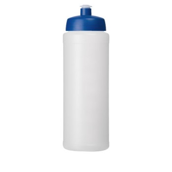 Borraccia sportiva Baseline® Plus da 750 ml con impugnatura e coperchio a cupola Gadget.it