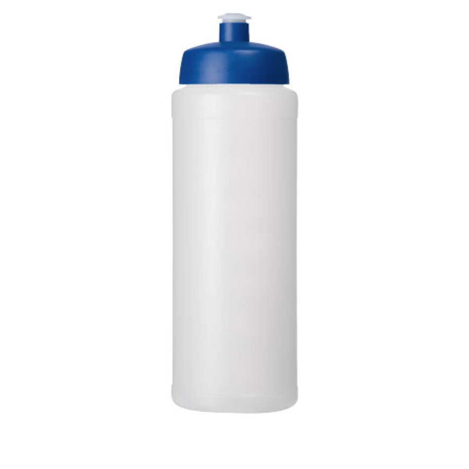 Borraccia sportiva Baseline® Plus da 750 ml con impugnatura e coperchio a cupola Gadget.it