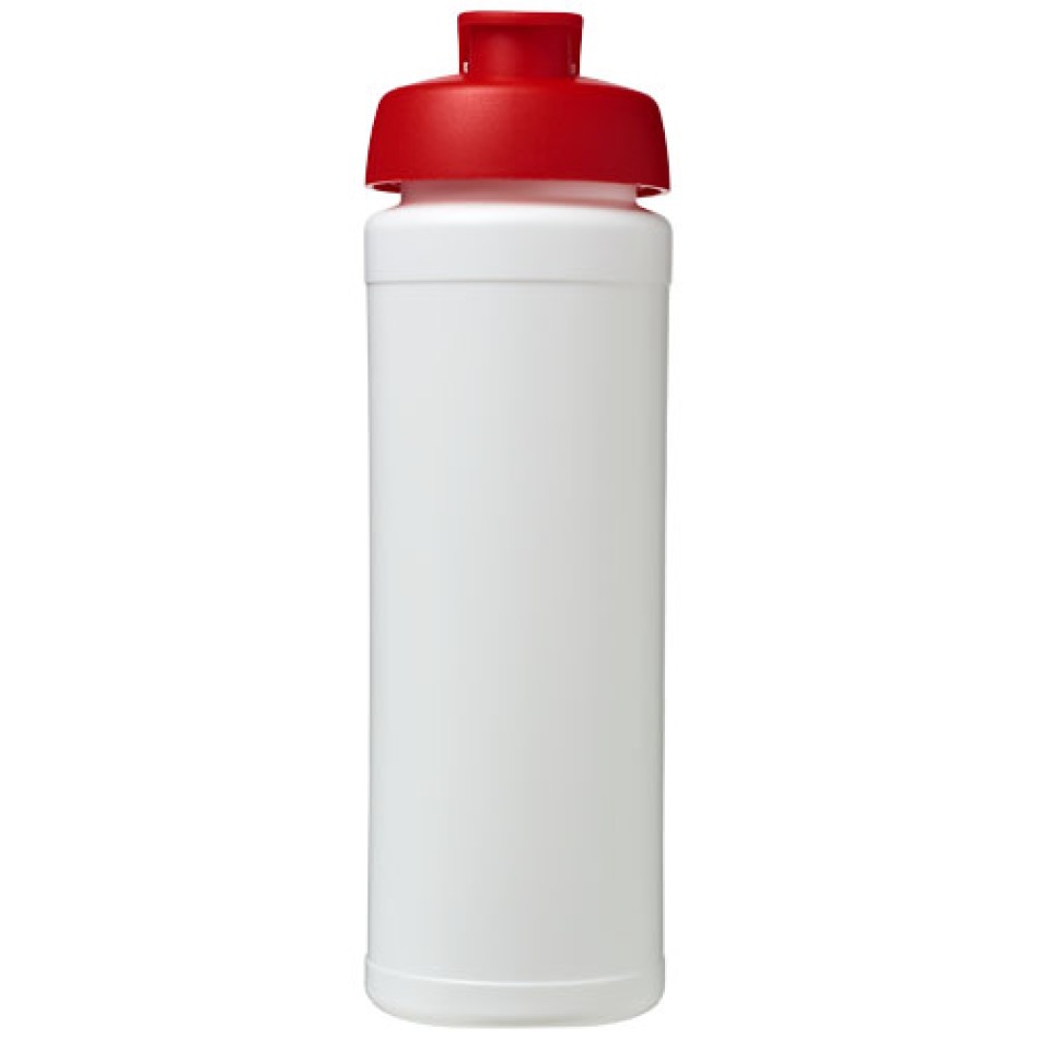 Borraccia sportiva Baseline® Plus da 750 ml con impugnatura e coperchio a scatto Gadget.it