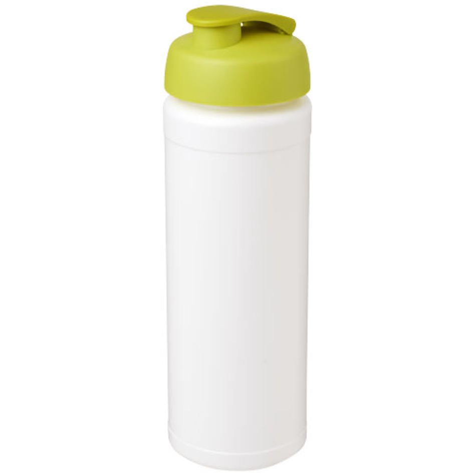 Borraccia sportiva Baseline® Plus da 750 ml con impugnatura e coperchio a scatto Gadget.it