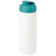 Borraccia sportiva Baseline® Plus da 750 ml con impugnatura e coperchio a scatto Gadget.it