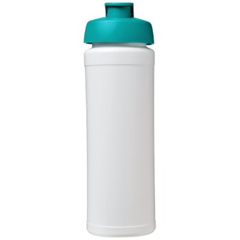 Borraccia sportiva Baseline® Plus da 750 ml con impugnatura e coperchio a scatto Gadget.it