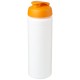 Borraccia sportiva Baseline® Plus da 750 ml con impugnatura e coperchio a scatto Gadget.it