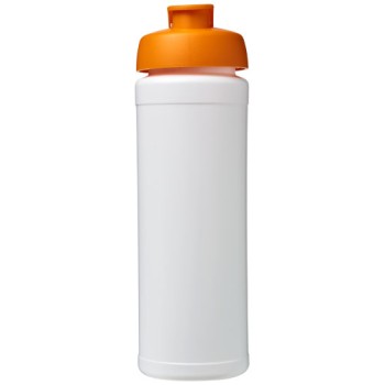 Borraccia sportiva Baseline® Plus da 750 ml con impugnatura e coperchio a scatto Gadget.it