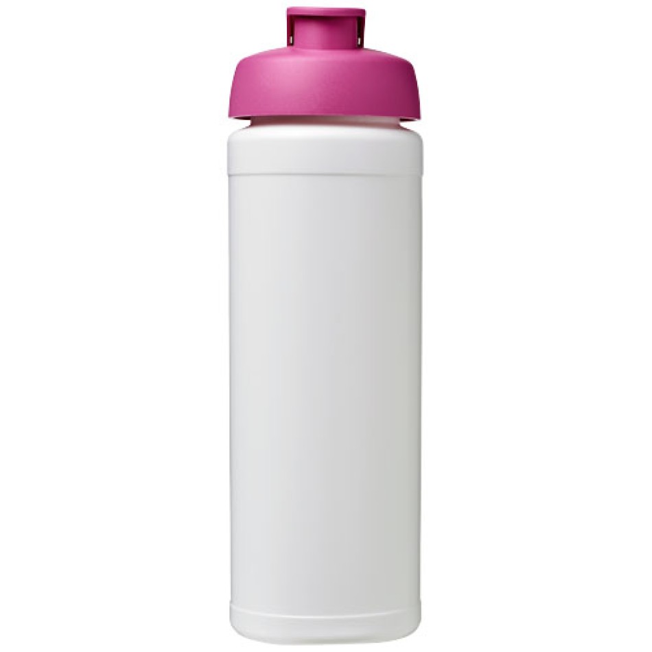 Borraccia sportiva Baseline® Plus da 750 ml con impugnatura e coperchio a scatto Gadget.it