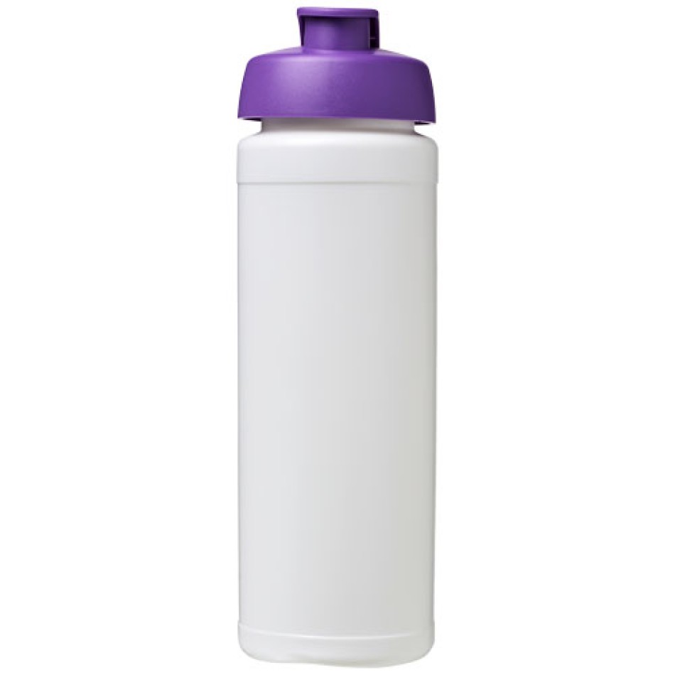 Borraccia sportiva Baseline® Plus da 750 ml con impugnatura e coperchio a scatto Gadget.it