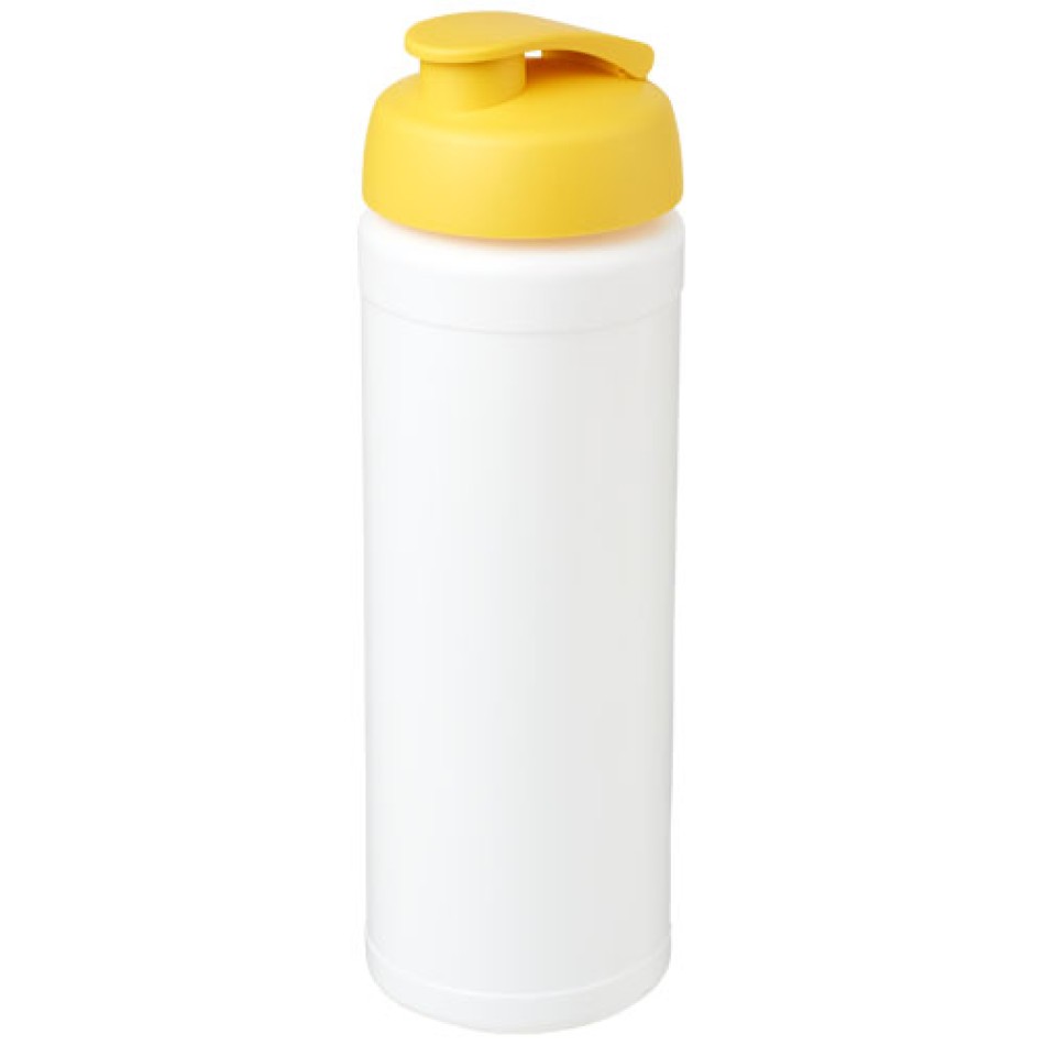 Borraccia sportiva Baseline® Plus da 750 ml con impugnatura e coperchio a scatto Gadget.it