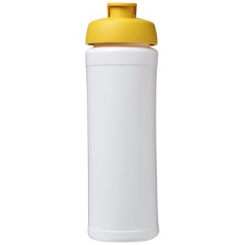 Borraccia sportiva Baseline® Plus da 750 ml con impugnatura e coperchio a scatto Gadget.it