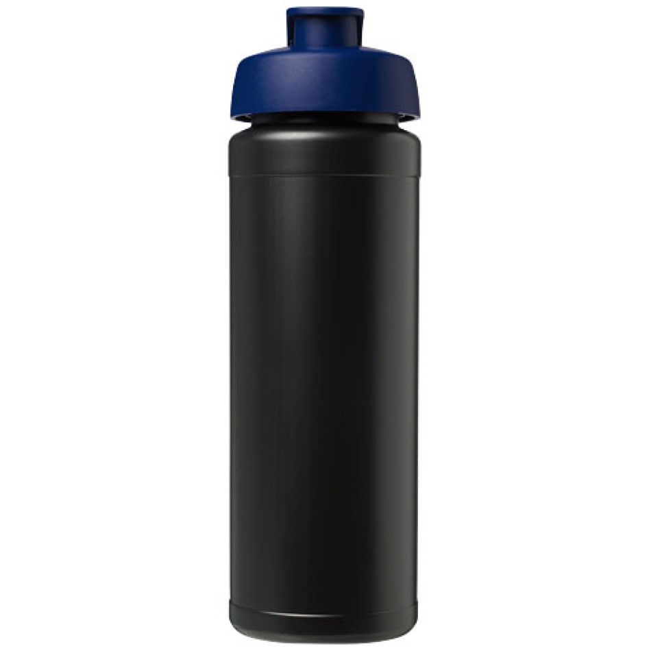 Borraccia sportiva Baseline® Plus da 750 ml con impugnatura e coperchio a scatto Gadget.it