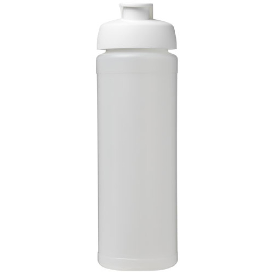 Borraccia sportiva Baseline® Plus da 750 ml con impugnatura e coperchio a scatto Gadget.it