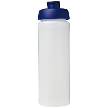 Borraccia sportiva Baseline® Plus da 750 ml con impugnatura e coperchio a scatto Gadget.it