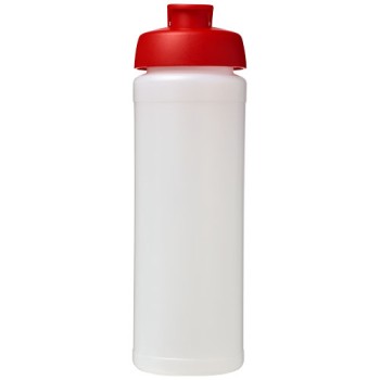 Borraccia sportiva Baseline® Plus da 750 ml con impugnatura e coperchio a scatto Gadget.it