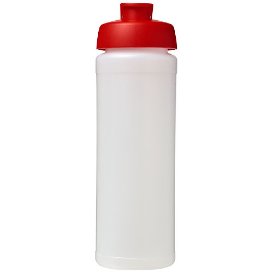 Borraccia sportiva Baseline® Plus da 750 ml con impugnatura e coperchio a scatto Gadget.it