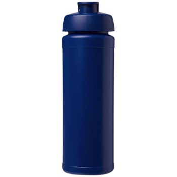 Borraccia sportiva Baseline® Plus da 750 ml con impugnatura e coperchio a scatto Gadget.it