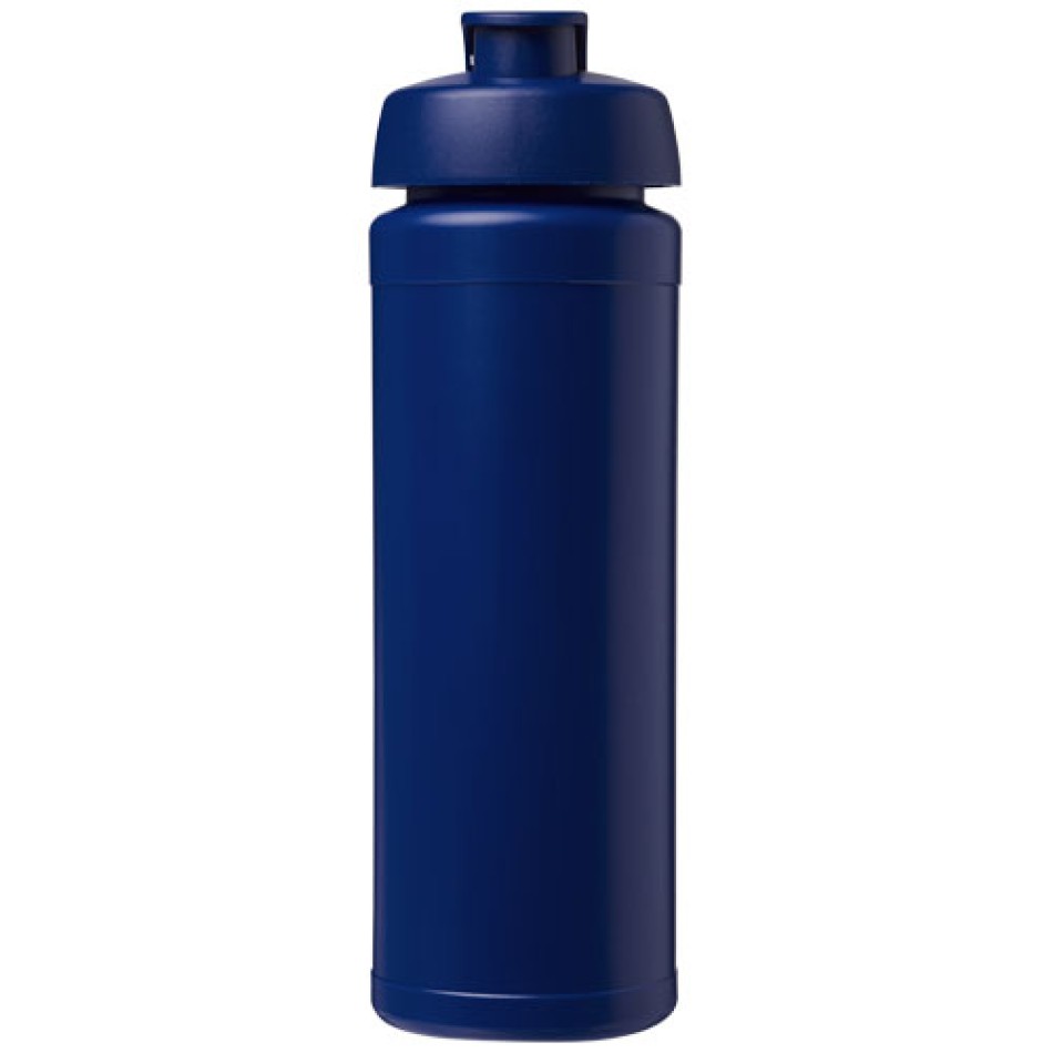 Borraccia sportiva Baseline® Plus da 750 ml con impugnatura e coperchio a scatto Gadget.it