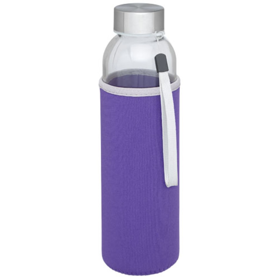 Borraccia sportiva Bodhi in vetro da 500 ml Gadget.it