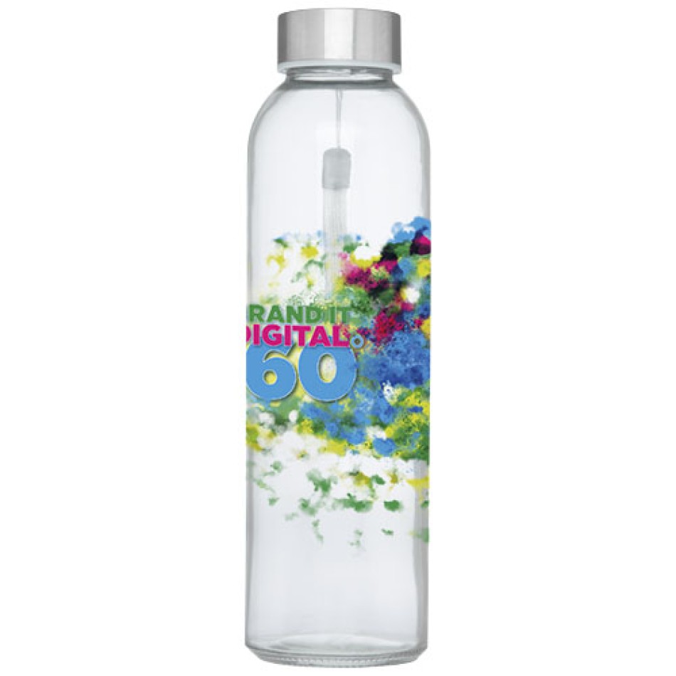 Borraccia sportiva Bodhi in vetro da 500 ml Gadget.it