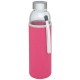 Borraccia sportiva Bodhi in vetro da 500 ml Gadget.it