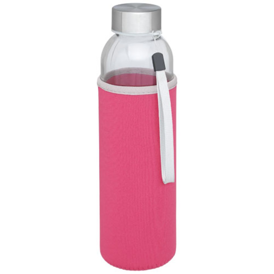 Borraccia sportiva Bodhi in vetro da 500 ml Gadget.it