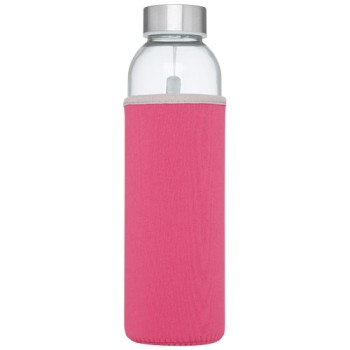 Borraccia sportiva Bodhi in vetro da 500 ml Gadget.it