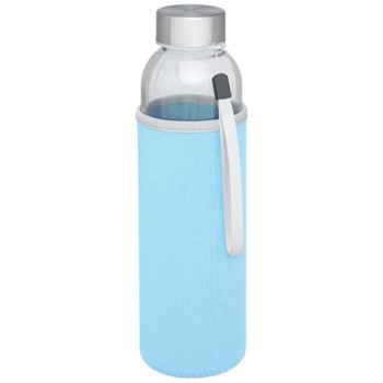 Borraccia sportiva Bodhi in vetro da 500 ml Gadget.it